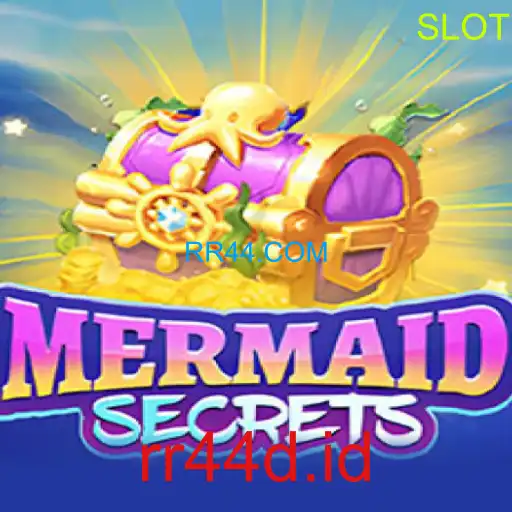 MermaidSecrets