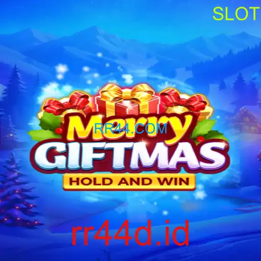 MerryGiftmas