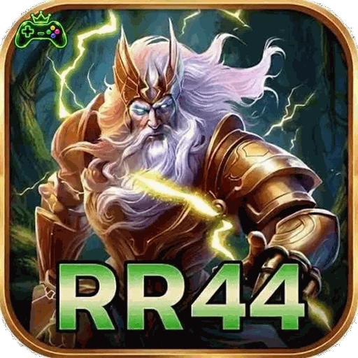 RR44.COM Logo